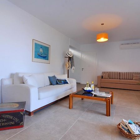 Stephandra Villa Bastounion Ngoại thất bức ảnh