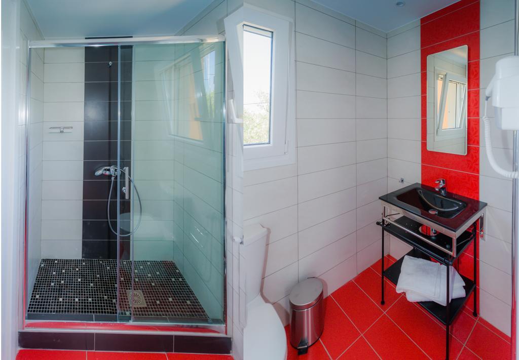 Stephandra Villa Bastounion Ngoại thất bức ảnh