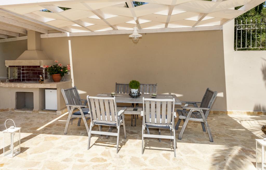 Stephandra Villa Bastounion Ngoại thất bức ảnh