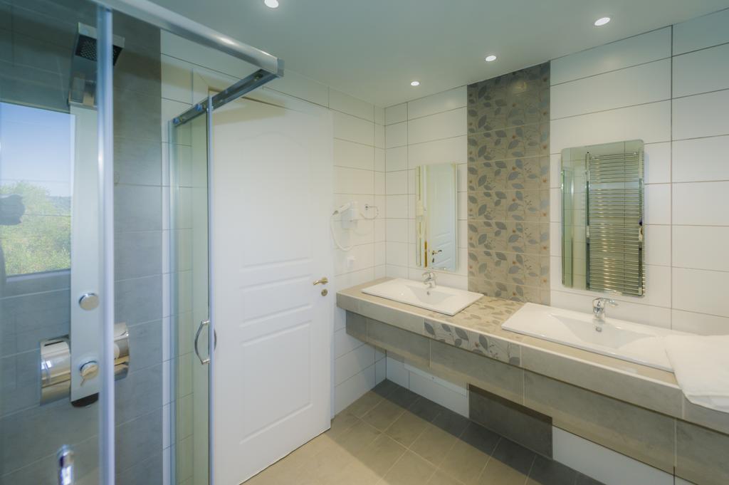 Stephandra Villa Bastounion Ngoại thất bức ảnh