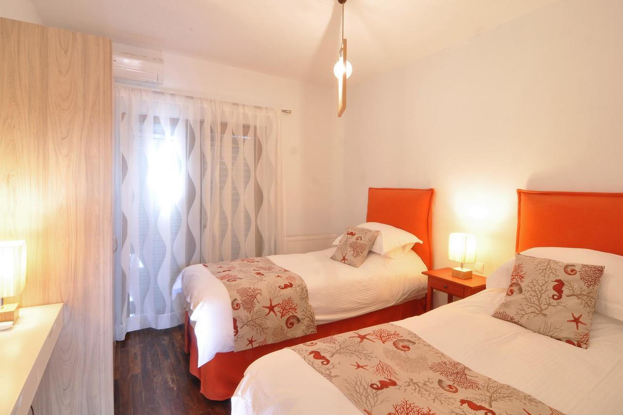Stephandra Villa Bastounion Ngoại thất bức ảnh